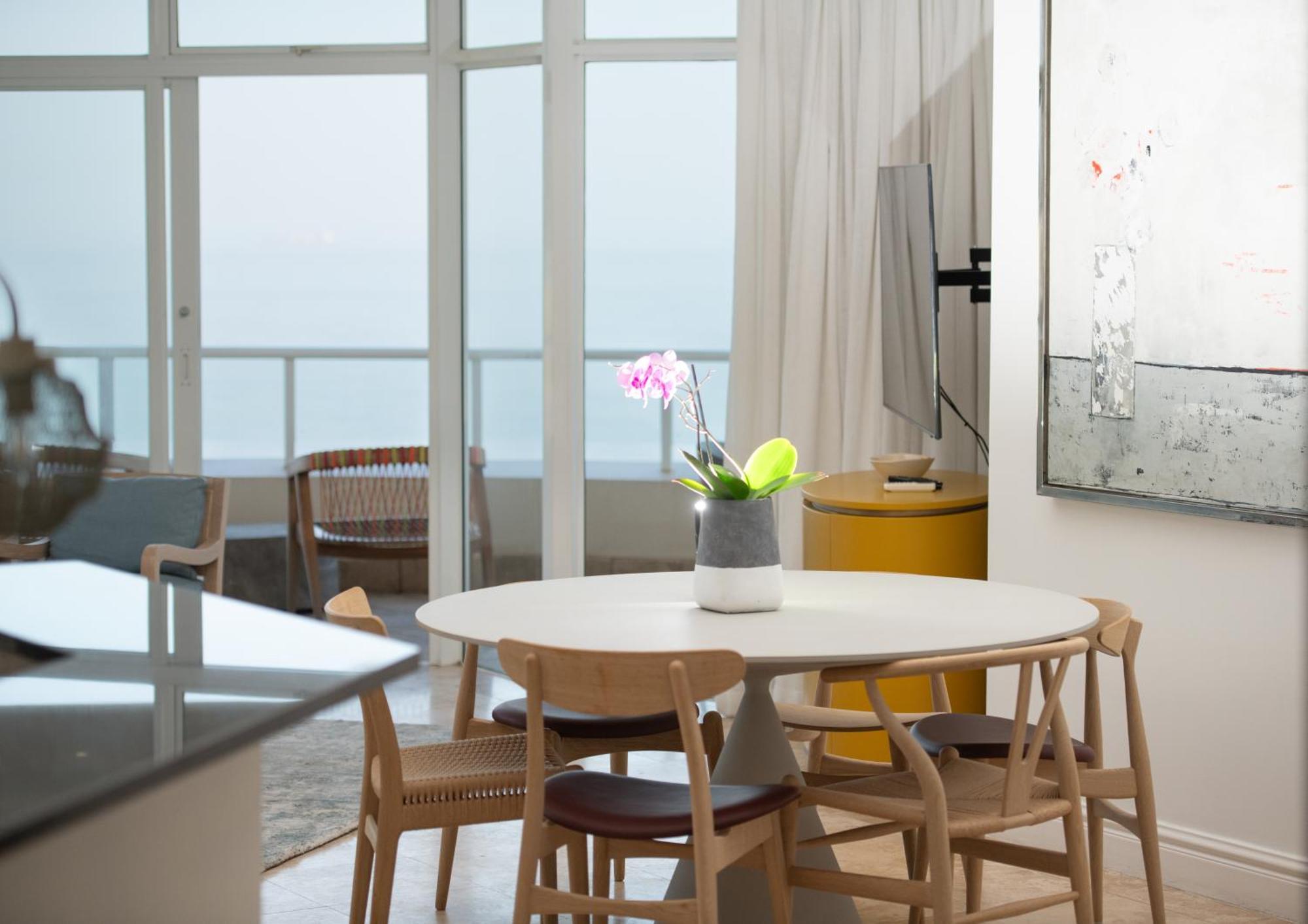 801 Oyster Schelles - By Stay In Umhlanga เดอร์บัน ภายนอก รูปภาพ