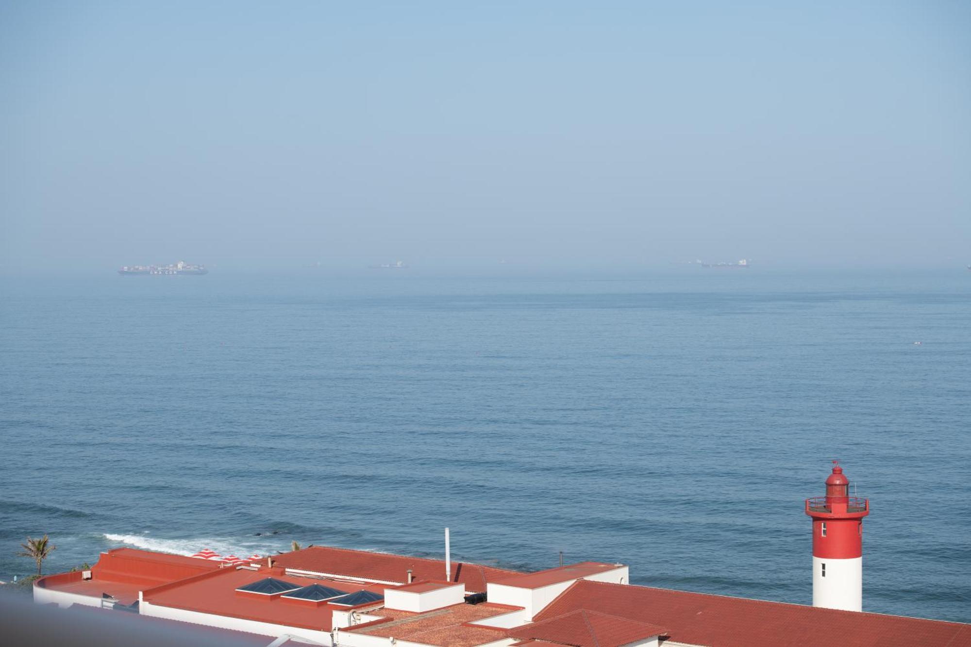 801 Oyster Schelles - By Stay In Umhlanga เดอร์บัน ภายนอก รูปภาพ