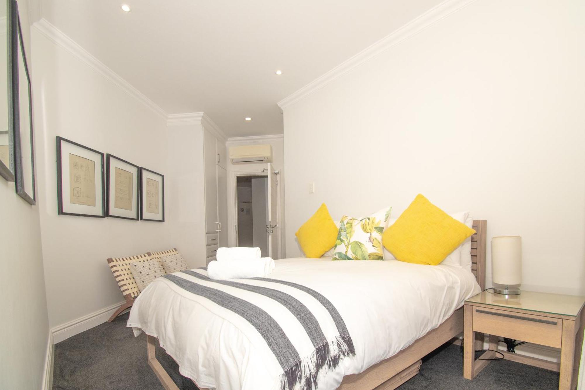801 Oyster Schelles - By Stay In Umhlanga เดอร์บัน ภายนอก รูปภาพ