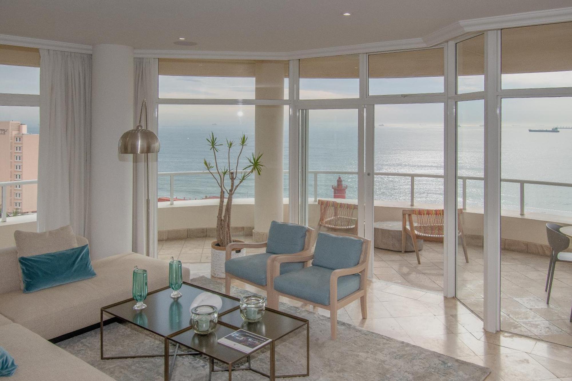 801 Oyster Schelles - By Stay In Umhlanga เดอร์บัน ภายนอก รูปภาพ
