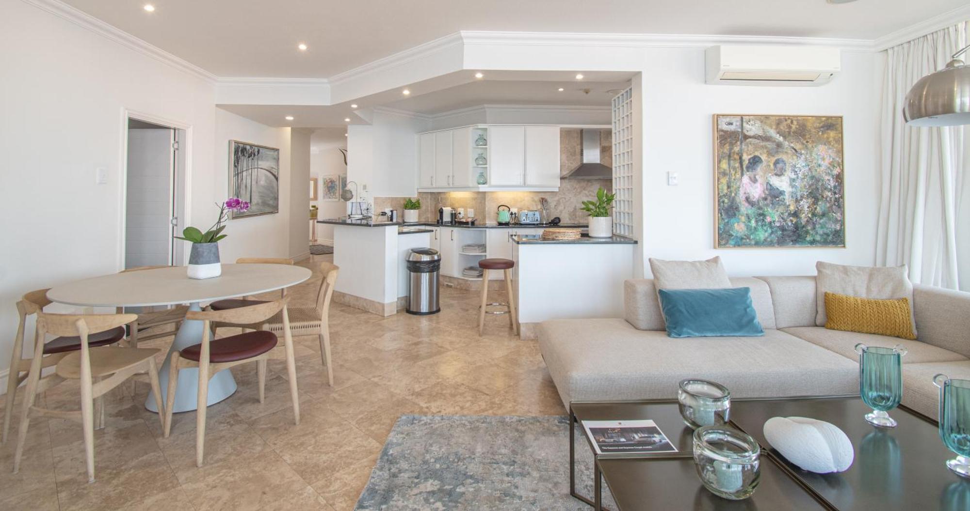 801 Oyster Schelles - By Stay In Umhlanga เดอร์บัน ภายนอก รูปภาพ