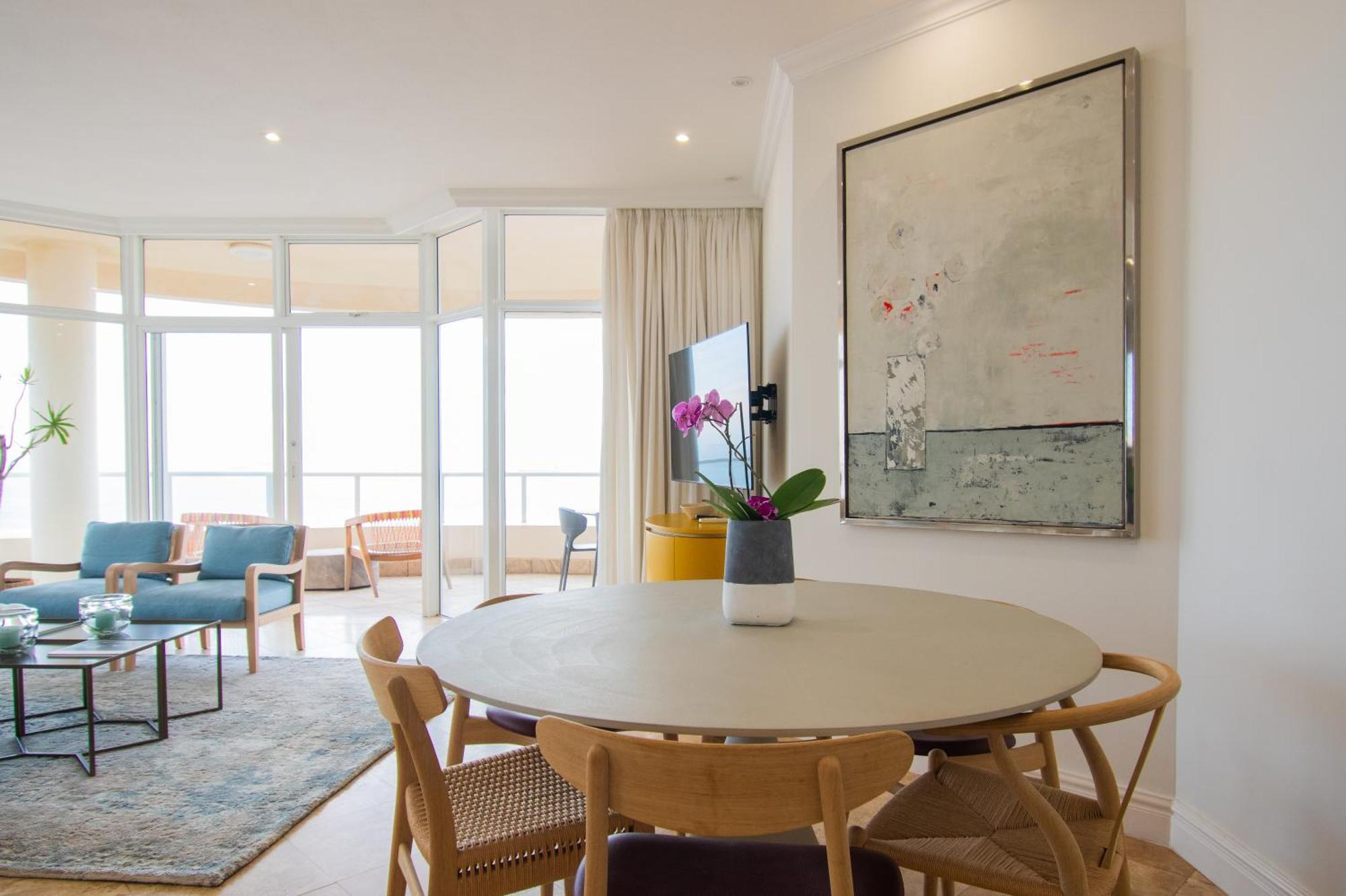 801 Oyster Schelles - By Stay In Umhlanga เดอร์บัน ภายนอก รูปภาพ