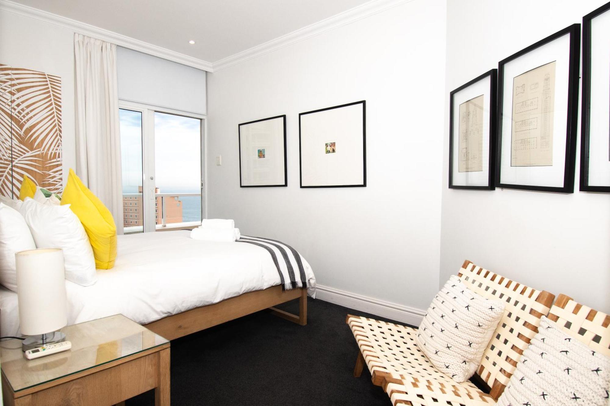 801 Oyster Schelles - By Stay In Umhlanga เดอร์บัน ภายนอก รูปภาพ