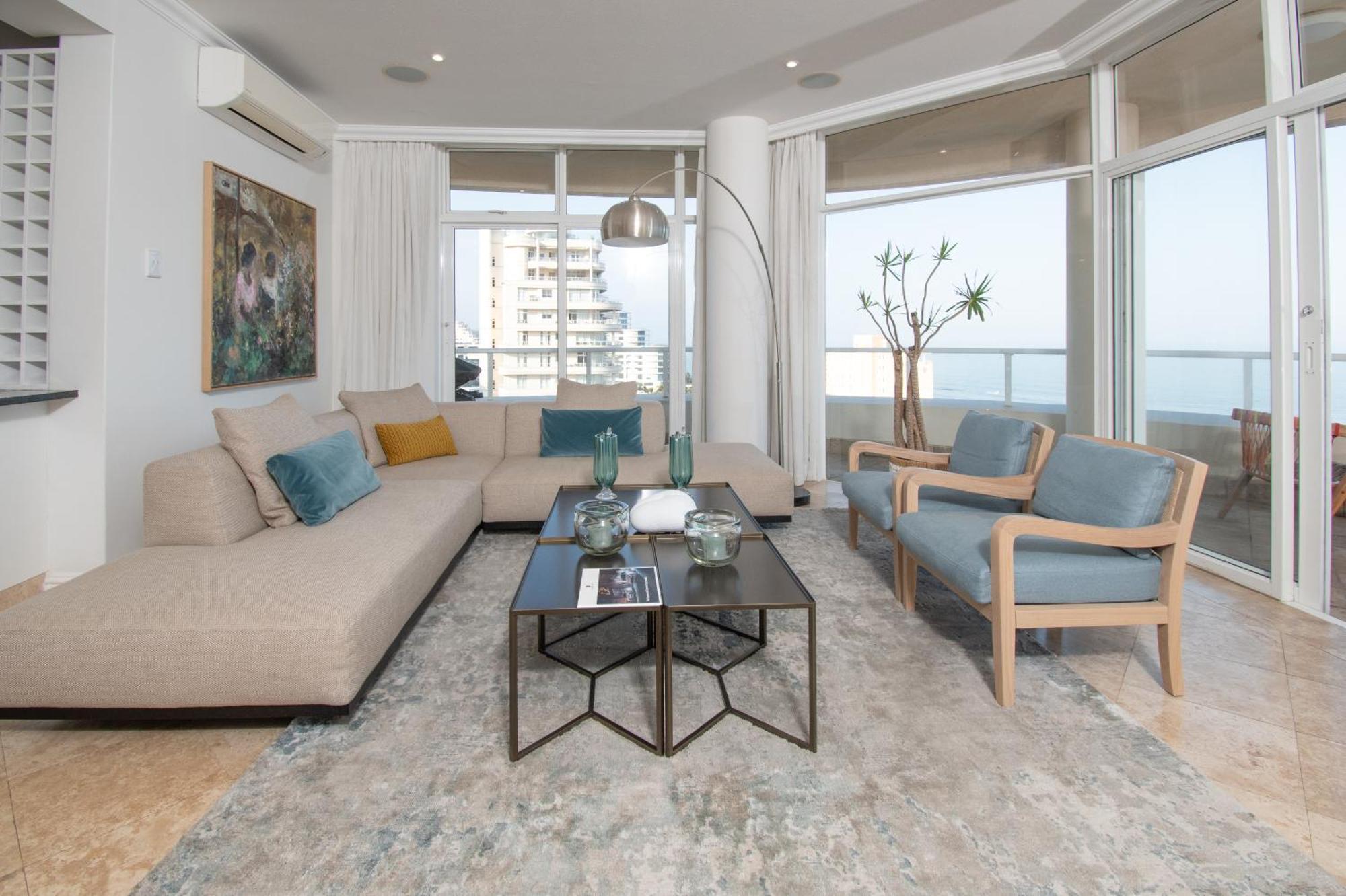 801 Oyster Schelles - By Stay In Umhlanga เดอร์บัน ภายนอก รูปภาพ