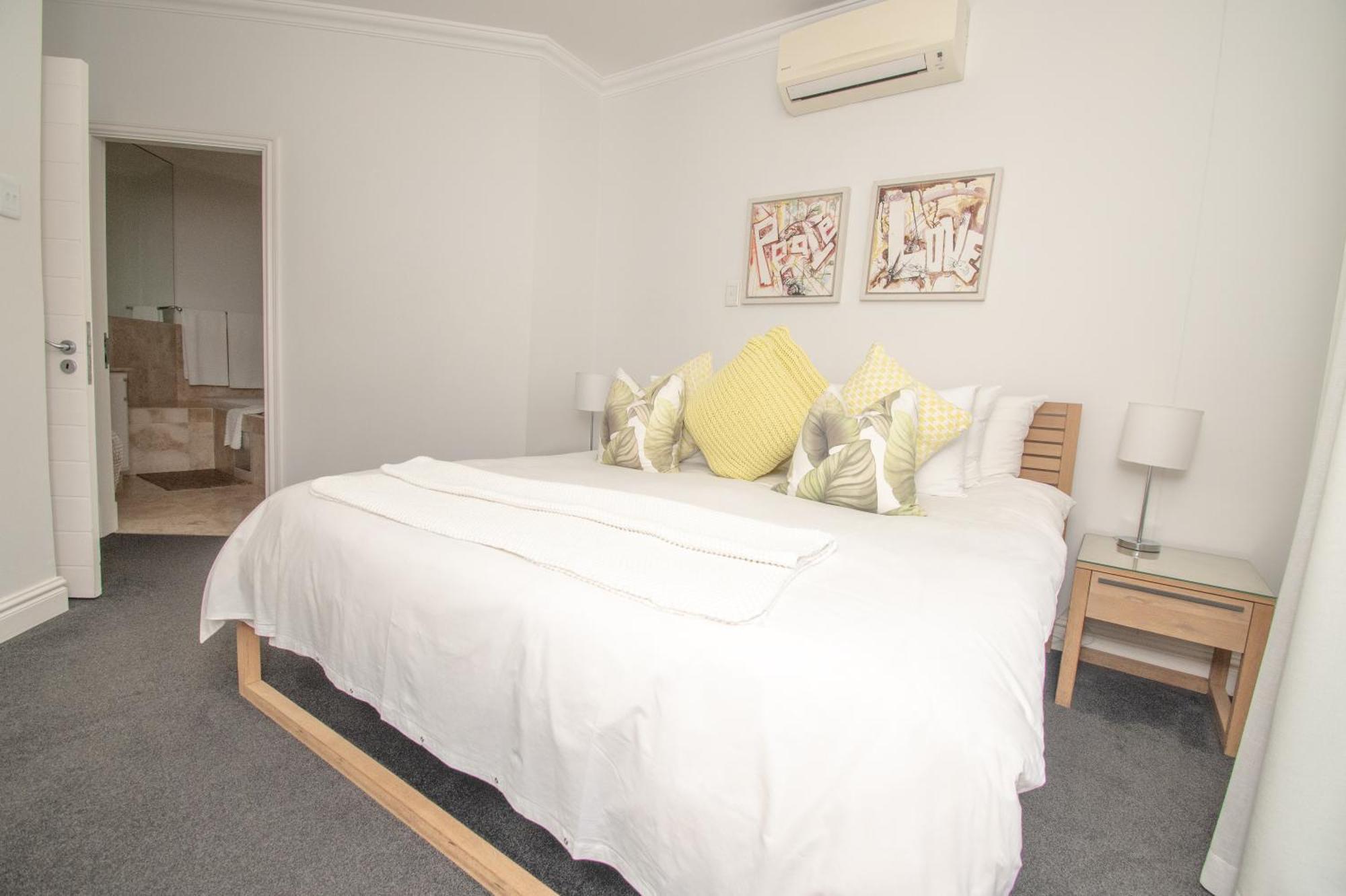 801 Oyster Schelles - By Stay In Umhlanga เดอร์บัน ภายนอก รูปภาพ