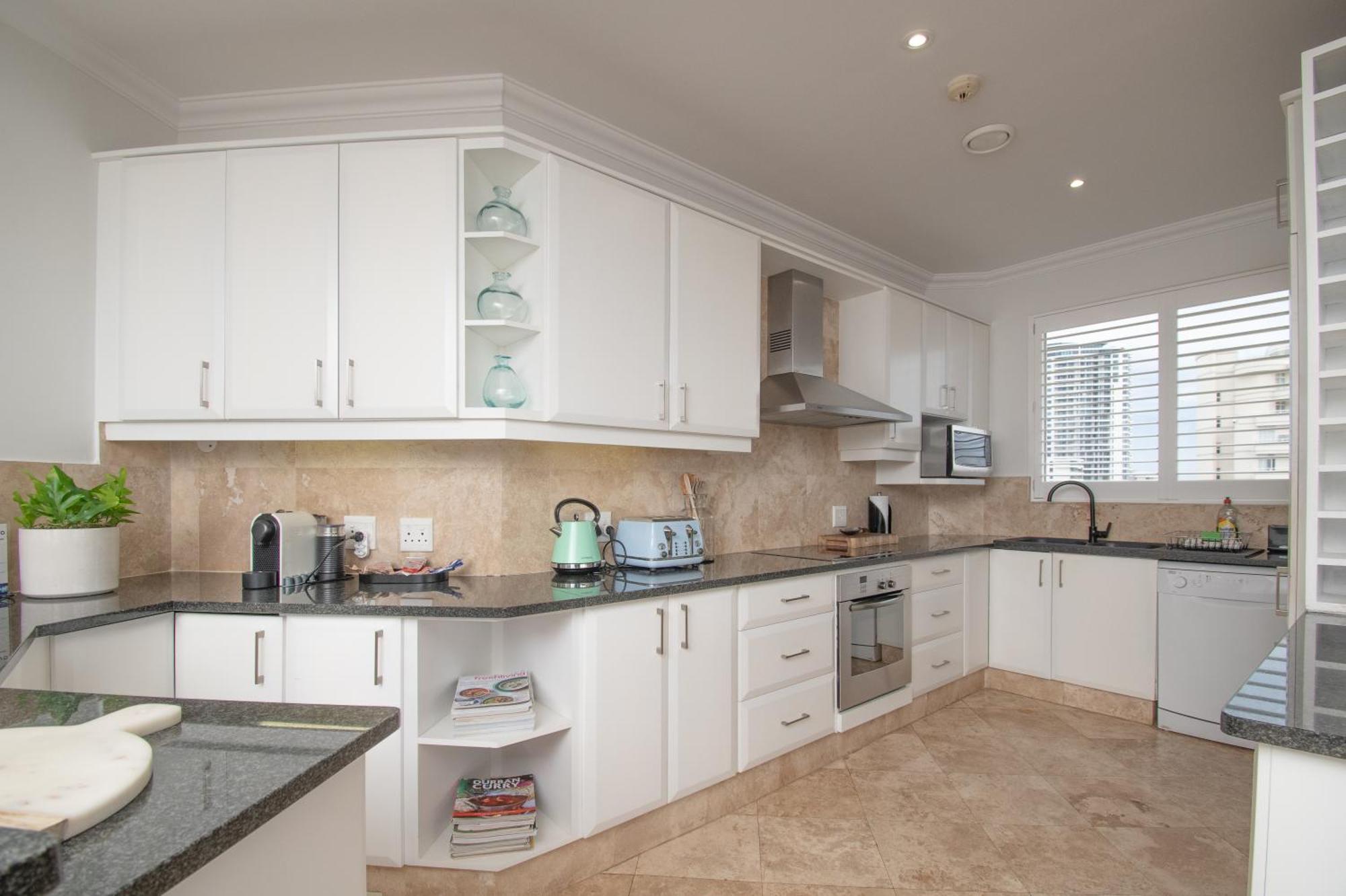 801 Oyster Schelles - By Stay In Umhlanga เดอร์บัน ภายนอก รูปภาพ