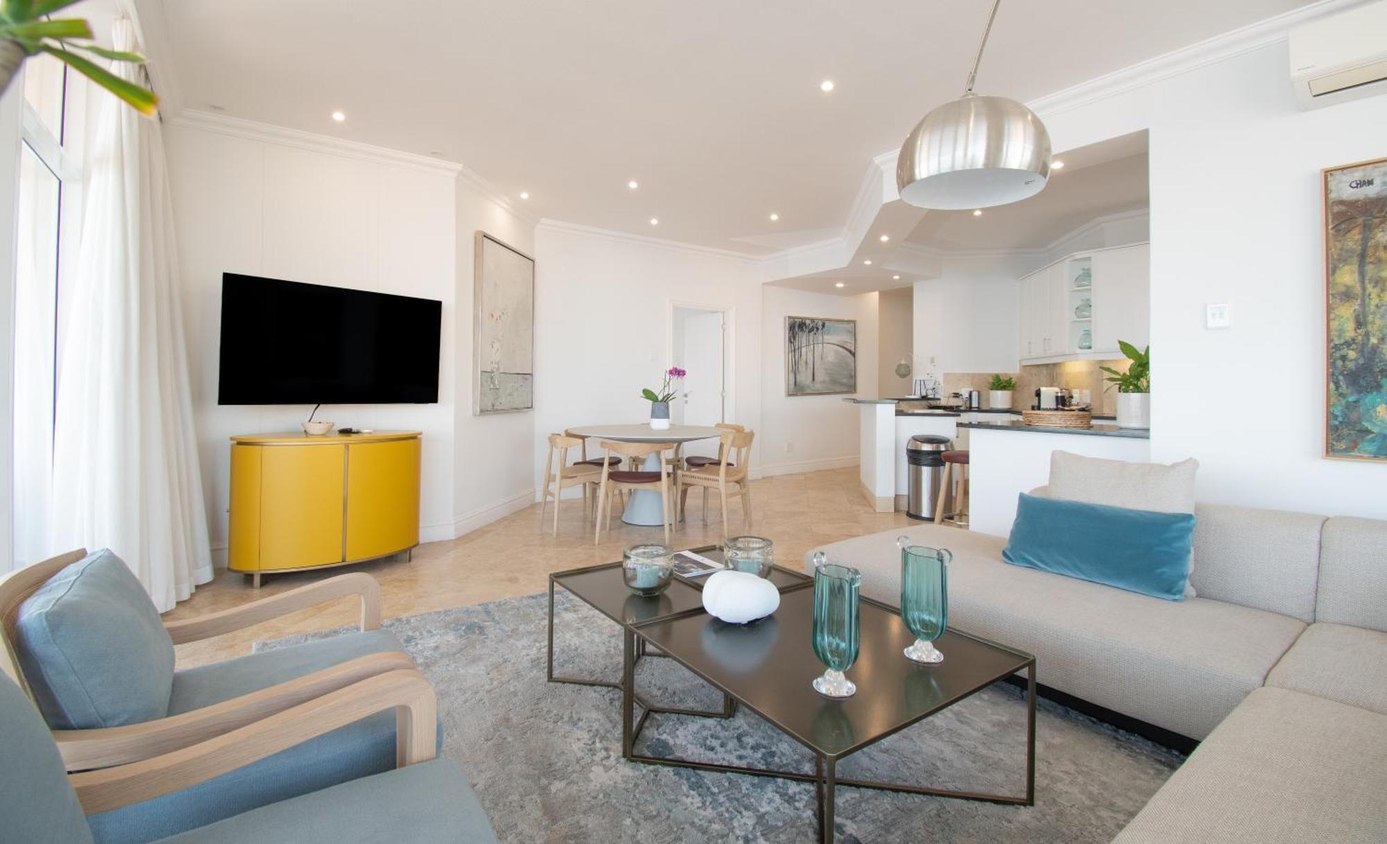 801 Oyster Schelles - By Stay In Umhlanga เดอร์บัน ภายนอก รูปภาพ
