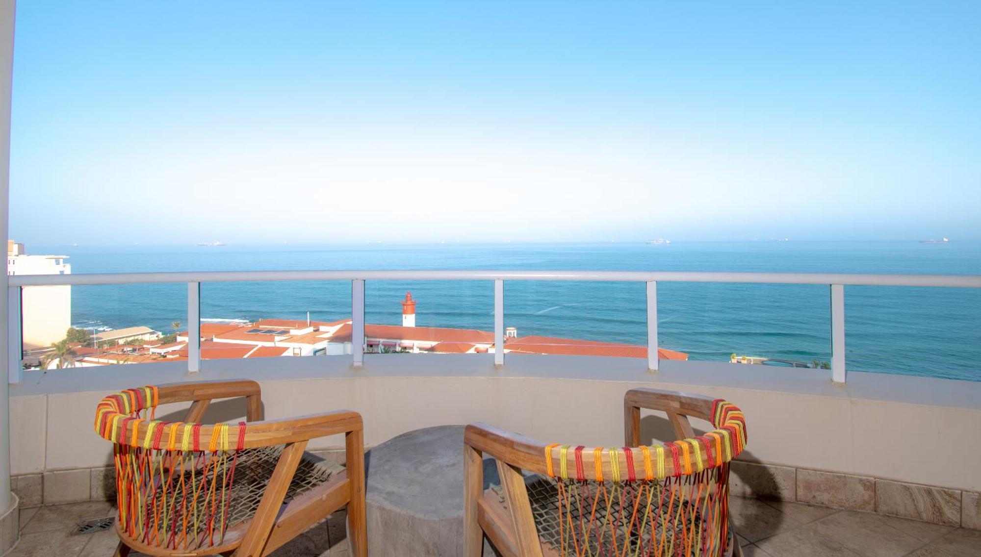 801 Oyster Schelles - By Stay In Umhlanga เดอร์บัน ภายนอก รูปภาพ