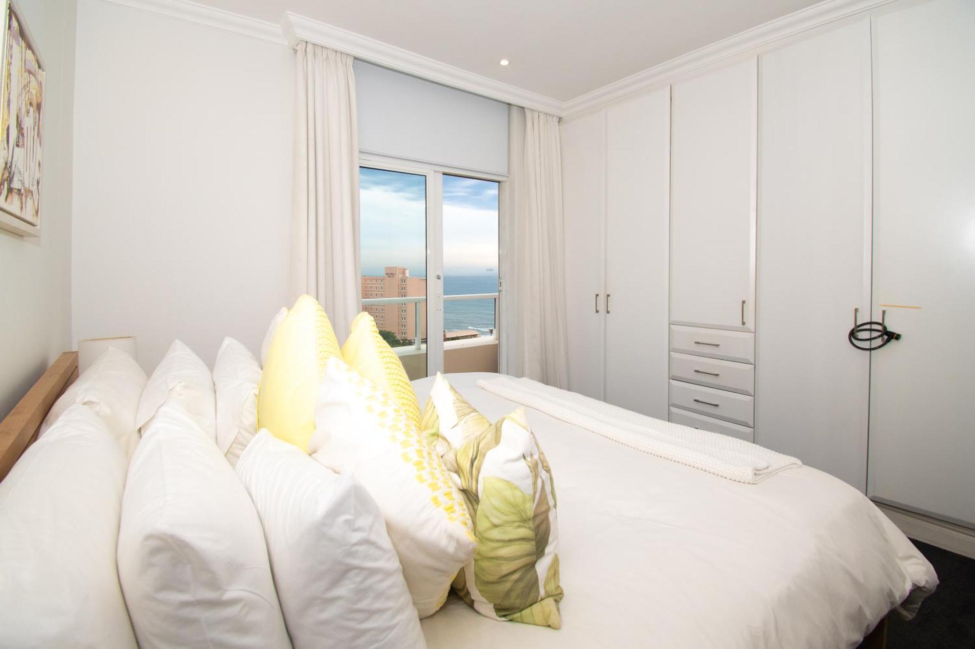 801 Oyster Schelles - By Stay In Umhlanga เดอร์บัน ภายนอก รูปภาพ