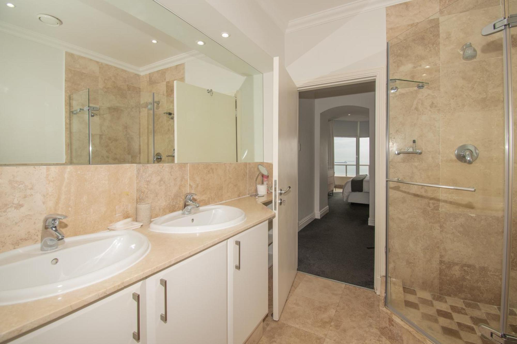 801 Oyster Schelles - By Stay In Umhlanga เดอร์บัน ภายนอก รูปภาพ