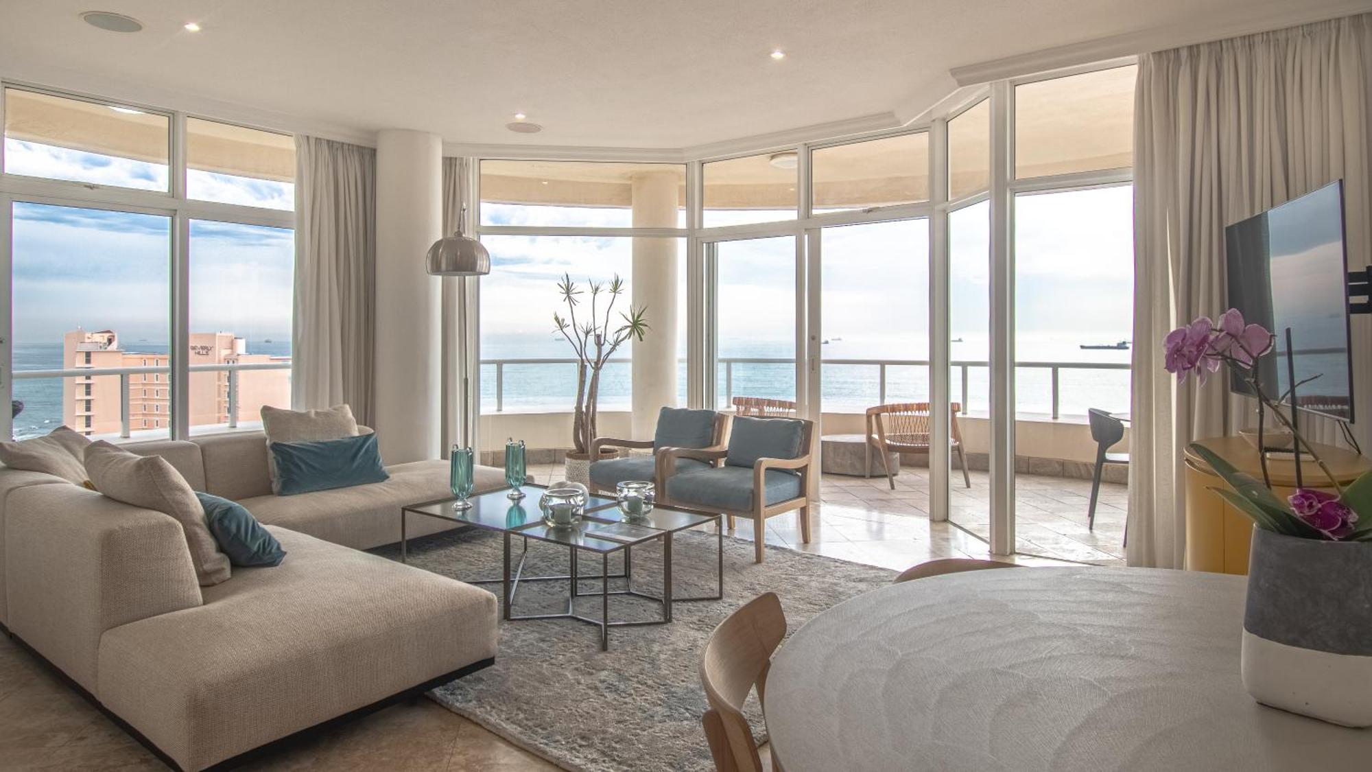 801 Oyster Schelles - By Stay In Umhlanga เดอร์บัน ภายนอก รูปภาพ