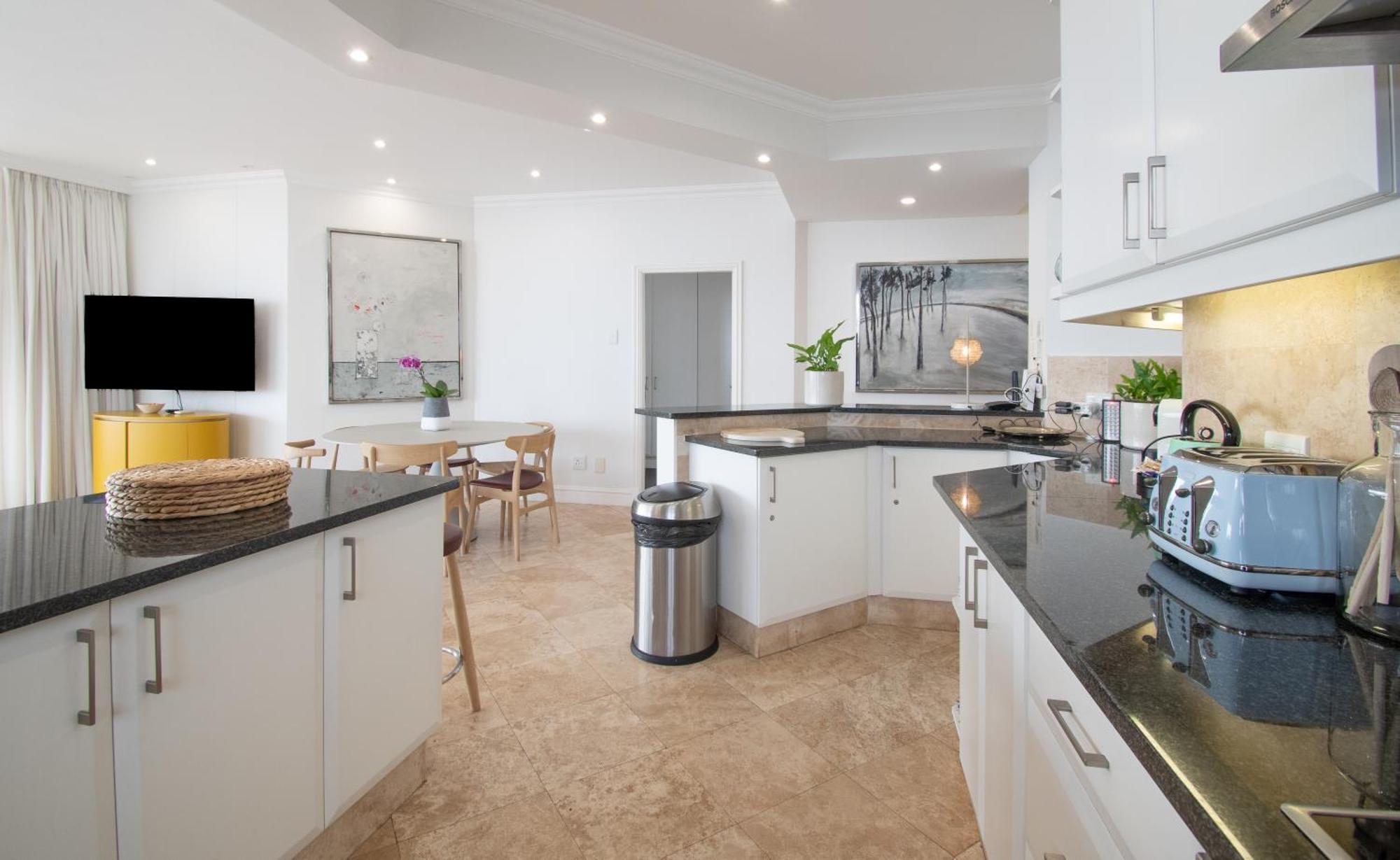 801 Oyster Schelles - By Stay In Umhlanga เดอร์บัน ภายนอก รูปภาพ