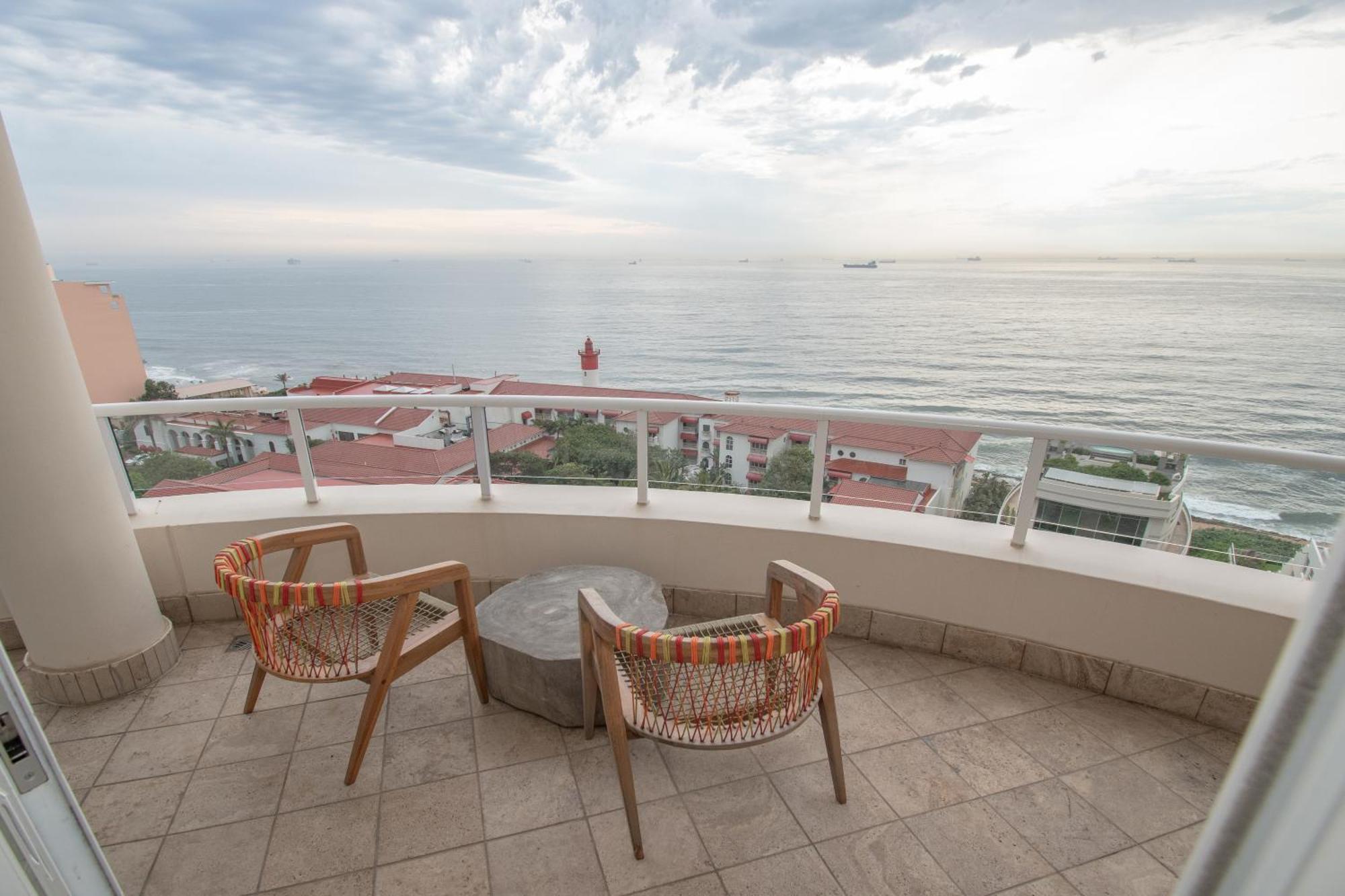 801 Oyster Schelles - By Stay In Umhlanga เดอร์บัน ภายนอก รูปภาพ