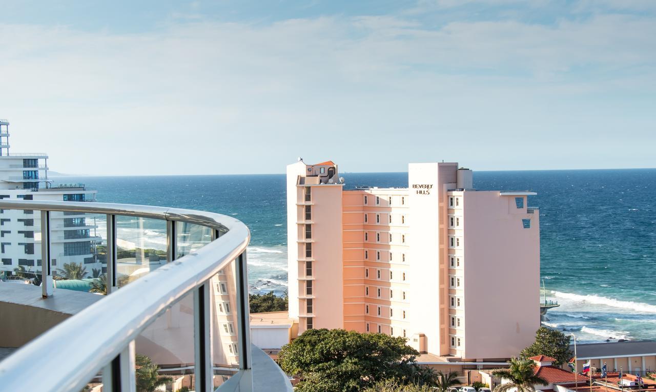 801 Oyster Schelles - By Stay In Umhlanga เดอร์บัน ภายนอก รูปภาพ