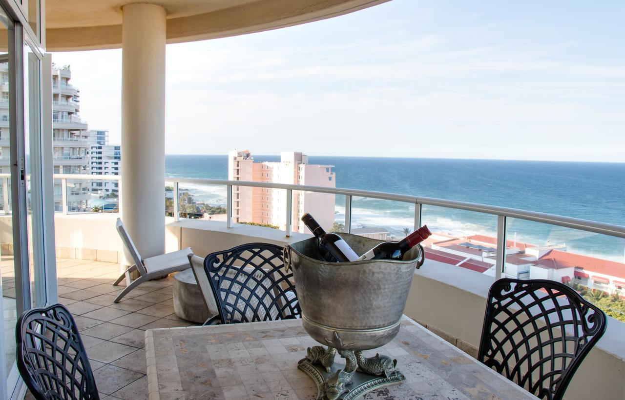 801 Oyster Schelles - By Stay In Umhlanga เดอร์บัน ภายนอก รูปภาพ