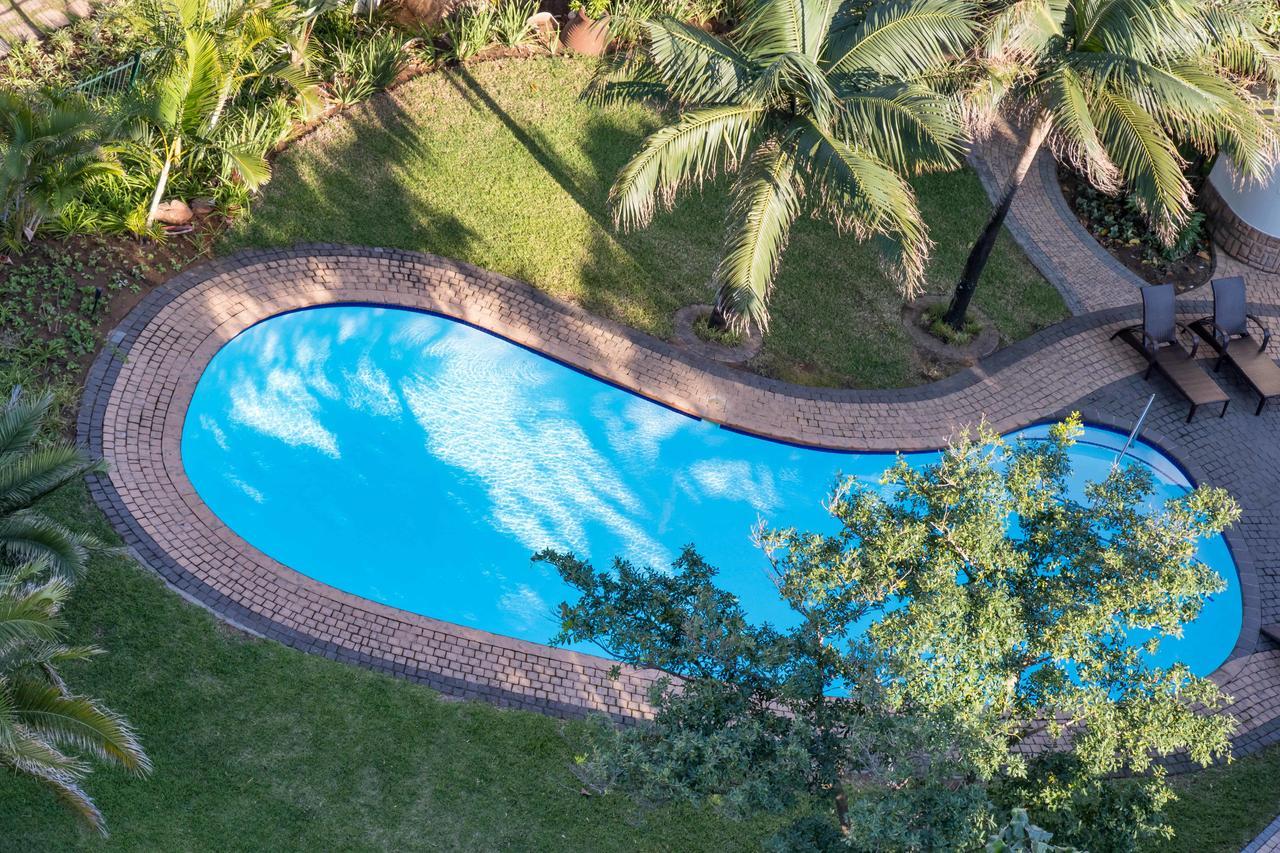 801 Oyster Schelles - By Stay In Umhlanga เดอร์บัน ภายนอก รูปภาพ